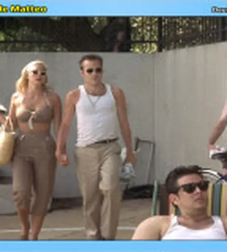 Image 7156267 from Drea DeMatteo aka &quot;Adriana La Cerva&quot; from The Sopranos