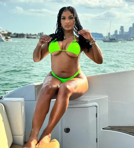 Image 7157042 from Joseline Hernandez aka &quot;The Puerto Rican Princess&quot;