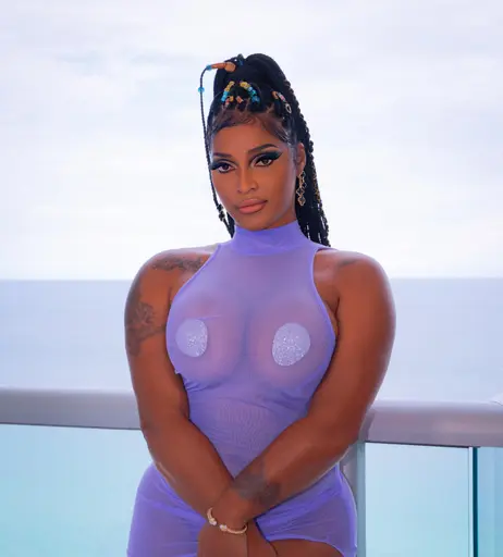 Image 7157046 from Joseline Hernandez aka &quot;The Puerto Rican Princess&quot;