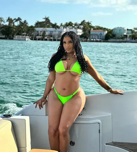 Image 7157039 from Joseline Hernandez aka &quot;The Puerto Rican Princess&quot;