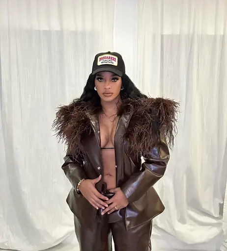 Image 7157031 from Joseline Hernandez aka &quot;The Puerto Rican Princess&quot;