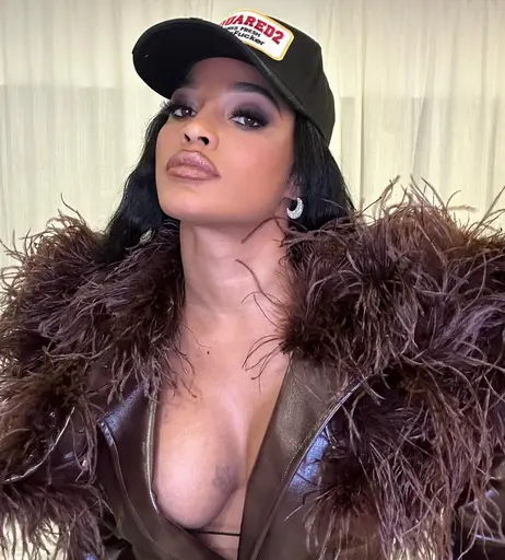 Image 7157036 from Joseline Hernandez aka &quot;The Puerto Rican Princess&quot;