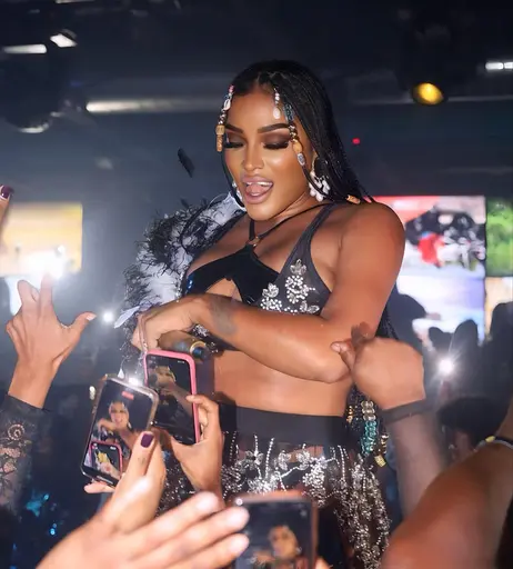Image 7157034 from Joseline Hernandez aka &quot;The Puerto Rican Princess&quot;