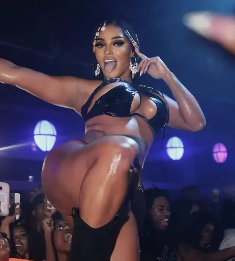 Image 7157029 from Joseline Hernandez aka &quot;The Puerto Rican Princess&quot;