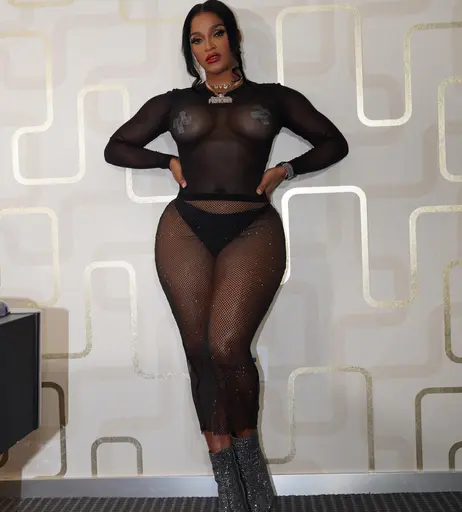 Image 7157024 from Joseline Hernandez aka &quot;The Puerto Rican Princess&quot;