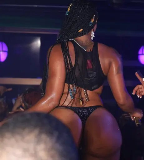 Image 7157027 from Joseline Hernandez aka &quot;The Puerto Rican Princess&quot;
