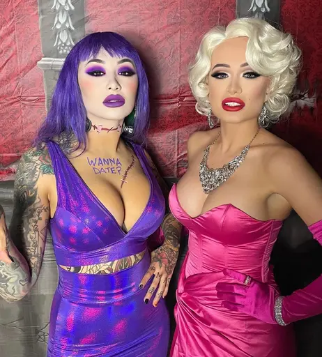 Image 7154198 from WWE Shotzi / Shotzi Blackheart
