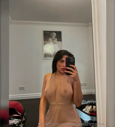 Image 7154100 from Marnie Simpson (Geordie Shore)
