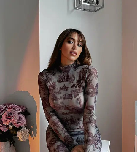 Image 7154090 from Marnie Simpson (Geordie Shore)