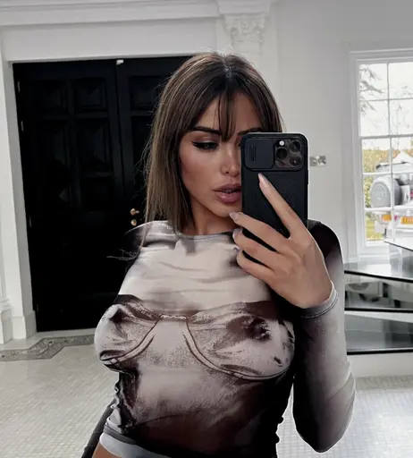 Image 7154082 from Marnie Simpson (Geordie Shore)