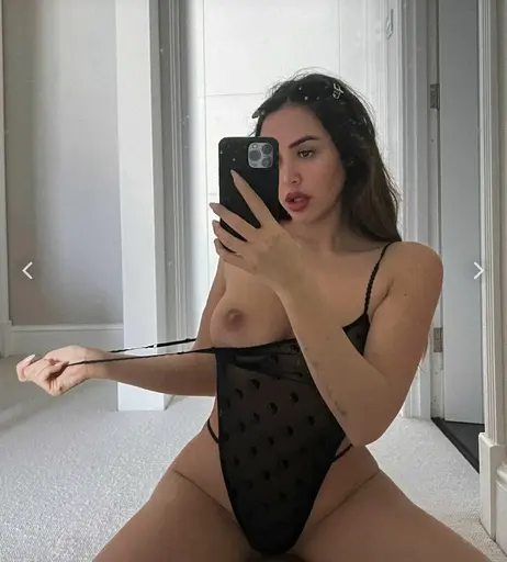 Image 7154071 from Marnie Simpson (Geordie Shore)