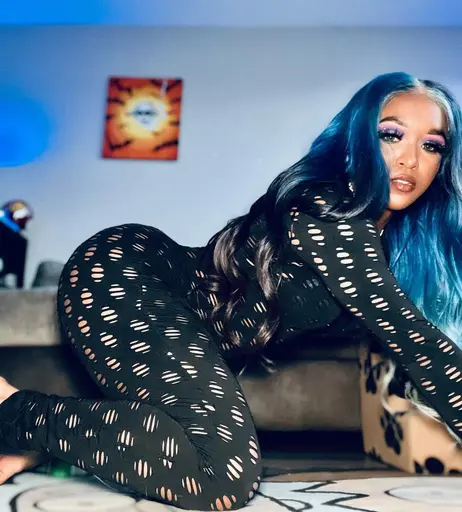 Image 7154994 from Kiera Hogan (AEW Wrestling)