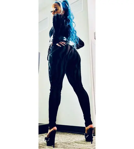 Image 7154989 from Kiera Hogan (AEW Wrestling)
