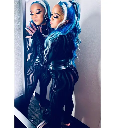 Image 7154985 from Kiera Hogan (AEW Wrestling)