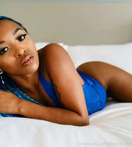 Image 7154958 from Kiera Hogan (AEW Wrestling)