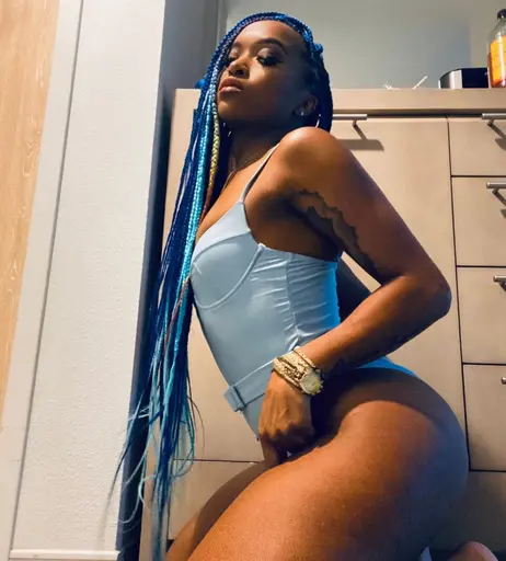 Image 7154956 from Kiera Hogan (AEW Wrestling)