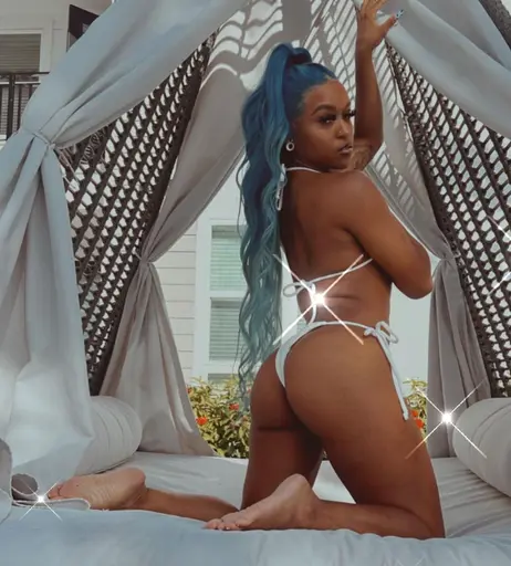 Image 7154949 from Kiera Hogan (AEW Wrestling)