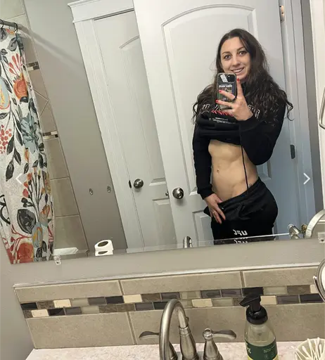 Image 7152898 from Julianna killer Miller  MMA fighter
