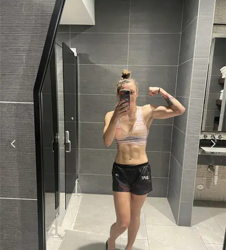 Image 7152876 from Julianna killer Miller  MMA fighter