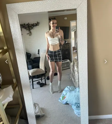 Image 7152875 from Julianna killer Miller  MMA fighter