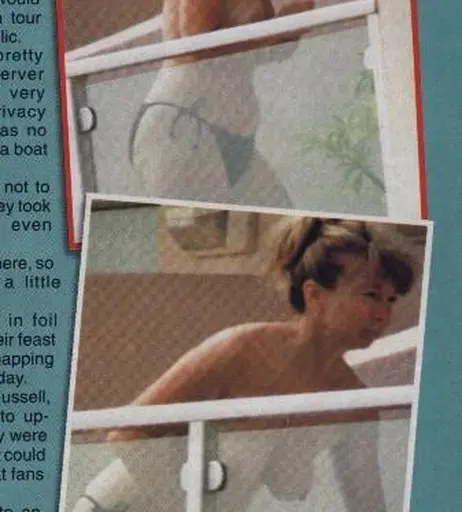 Image 7150405 from Coronation Street Girls