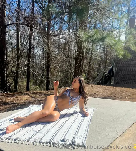 Image 7159225 from Ashley D&#039;Amboise