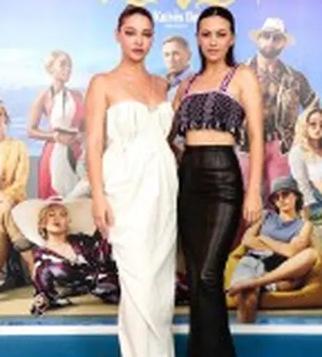 Image 7158802 from Jessica Yu Li Henwick