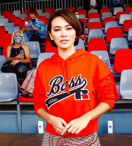 Image 7158805 from Jessica Yu Li Henwick