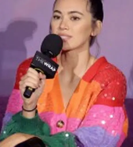 Image 7158804 from Jessica Yu Li Henwick