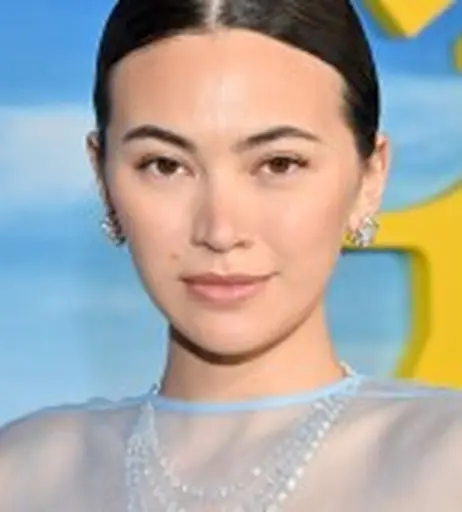 Image 7158792 from Jessica Yu Li Henwick