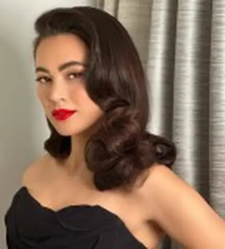 Image 7158790 from Jessica Yu Li Henwick