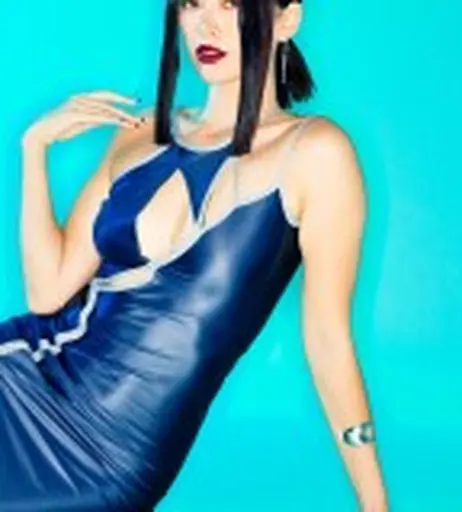 Image 7158797 from Jessica Yu Li Henwick