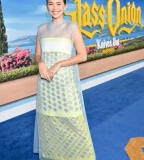 Image 7158789 from Jessica Yu Li Henwick