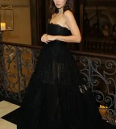 Image 7158782 from Jessica Yu Li Henwick