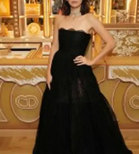 Image 7158785 from Jessica Yu Li Henwick