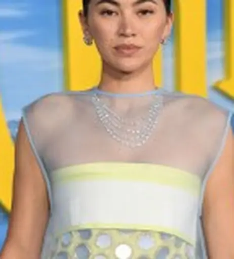 Image 7158784 from Jessica Yu Li Henwick
