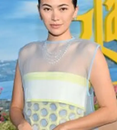 Image 7158787 from Jessica Yu Li Henwick