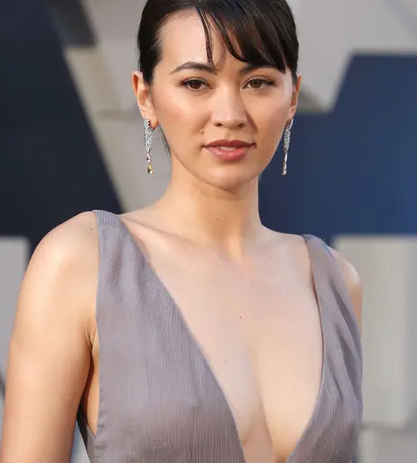 Image 7158779 from Jessica Yu Li Henwick