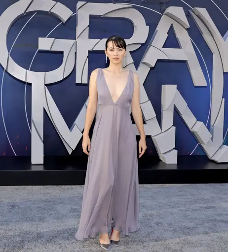 Image 7158775 from Jessica Yu Li Henwick
