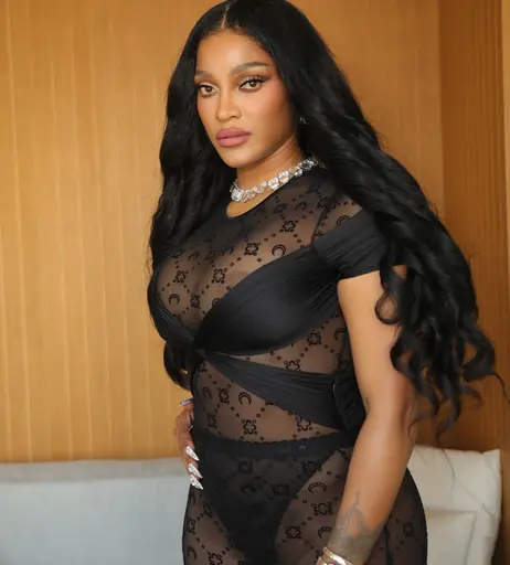 Image 7158272 from Joseline Hernandez aka &quot;The Puerto Rican Princess&quot;
