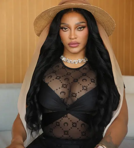 Image 7158271 from Joseline Hernandez aka &quot;The Puerto Rican Princess&quot;