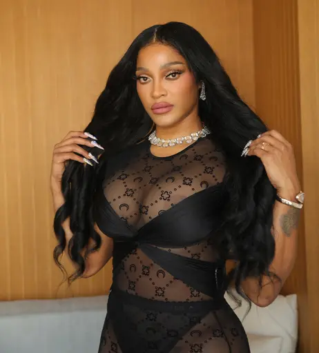 Image 7158266 from Joseline Hernandez aka &quot;The Puerto Rican Princess&quot;