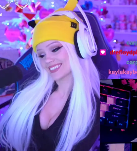 Image 7145347 from Kylee Carter / justfoxii / kyleecarterrr