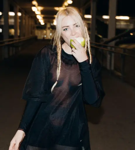 Image 7147742 from Alison Wonderland