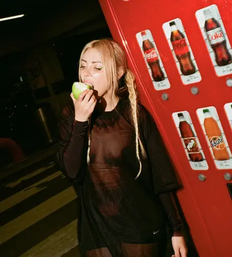 Image 7147738 from Alison Wonderland
