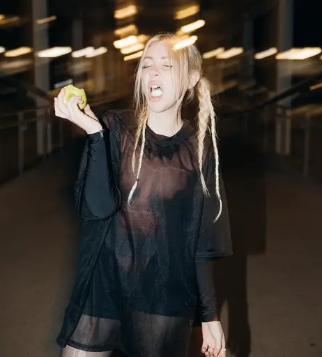 Image 7147735 from Alison Wonderland