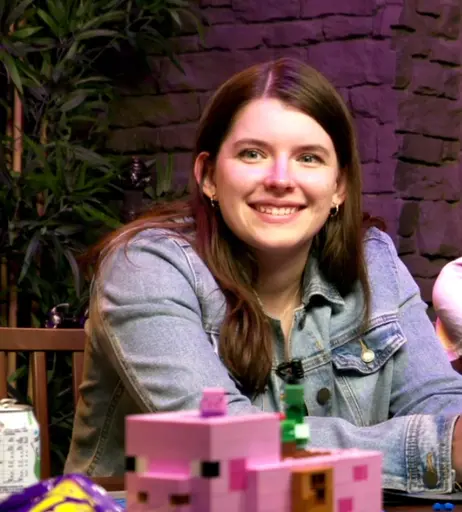 Image 7144511 from Yogscast Sarah