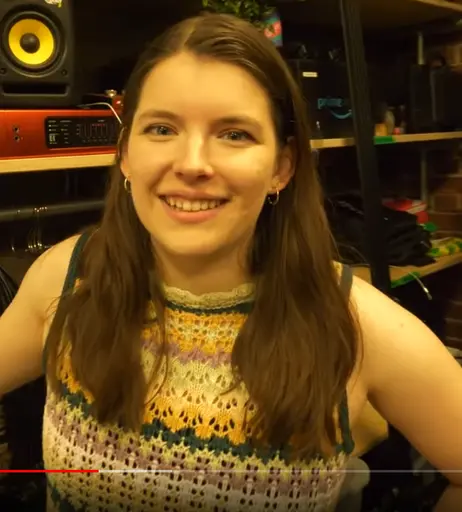 Image 7144510 from Yogscast Sarah