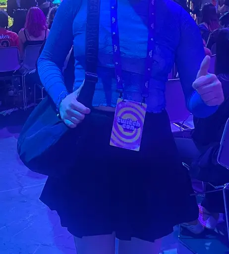Image 7144516 from Yogscast Sarah