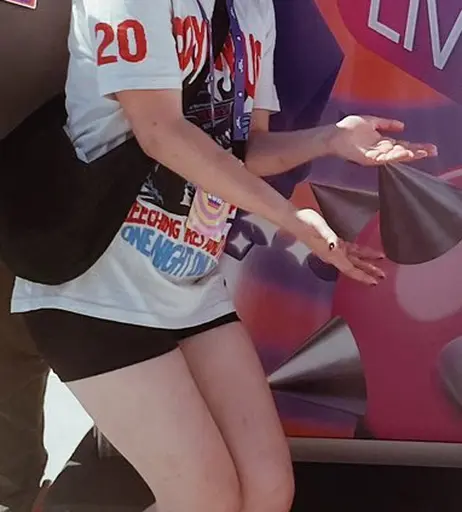 Image 7144515 from Yogscast Sarah